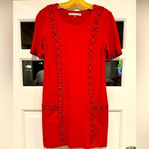 Trina Turk mini dress